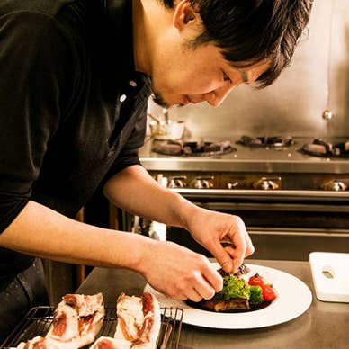 【画像提供:ホットペッパー グルメ】