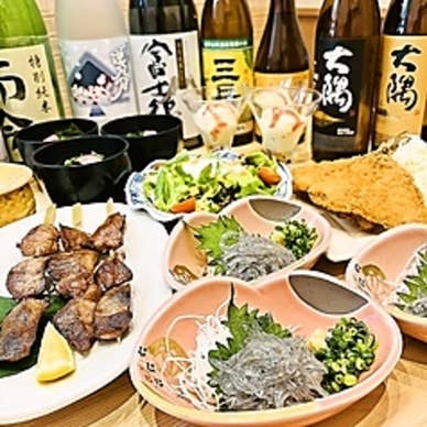 【画像提供:ホットペッパー グルメ】