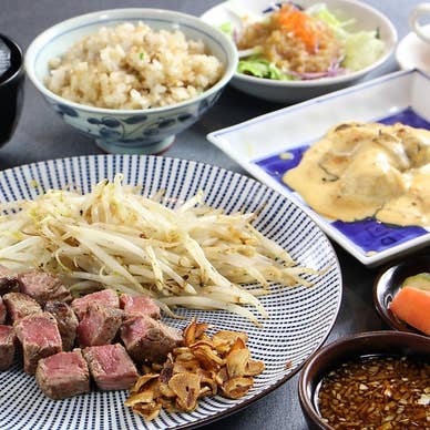 【画像提供:ホットペッパー グルメ】