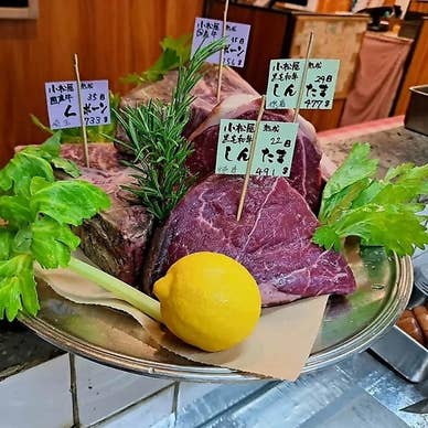 【画像提供:ホットペッパー グルメ】