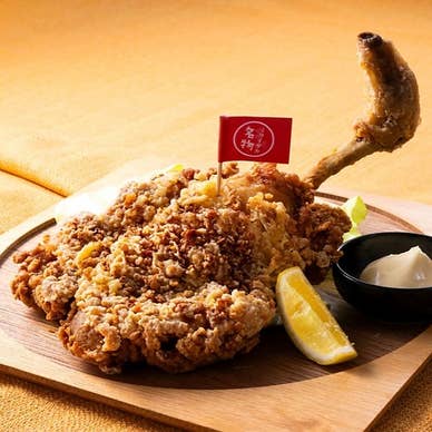 【画像提供:ホットペッパー グルメ】