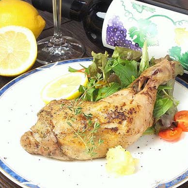 【画像提供:ホットペッパー グルメ】