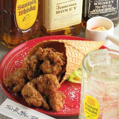 【画像提供：ホットペッパー グルメ】