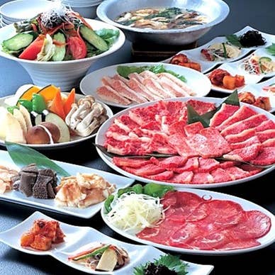 【画像提供：ホットペッパー グルメ】