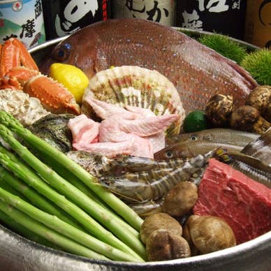 【画像提供:ホットペッパー グルメ】