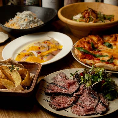 【画像提供:ホットペッパー グルメ】