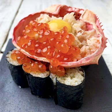 【画像提供:ホットペッパー グルメ】