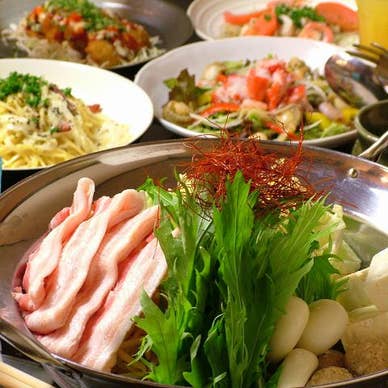 【画像提供:ホットペッパー グルメ】