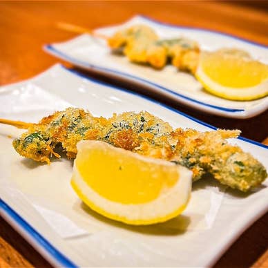 【画像提供:ホットペッパー グルメ】