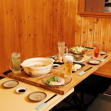 【画像提供:ホットペッパー グルメ】