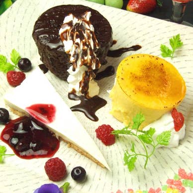 【画像提供:ホットペッパー グルメ】