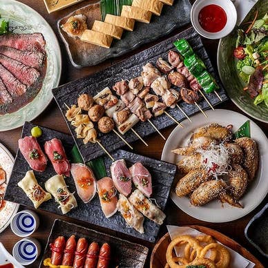 【画像提供:ホットペッパー グルメ】
