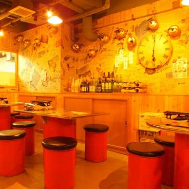 【画像提供：ホットペッパー グルメ】