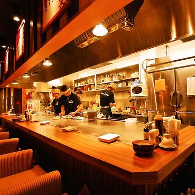 【画像提供:ホットペッパー グルメ】