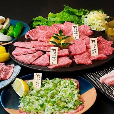 【画像提供:ホットペッパー グルメ】