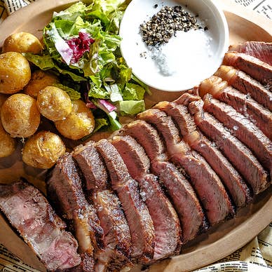 【画像提供：ホットペッパー グルメ】