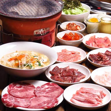 【画像提供:ホットペッパー グルメ】