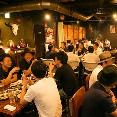 【画像提供:ホットペッパー グルメ】