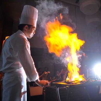 【画像提供:ホットペッパー グルメ】