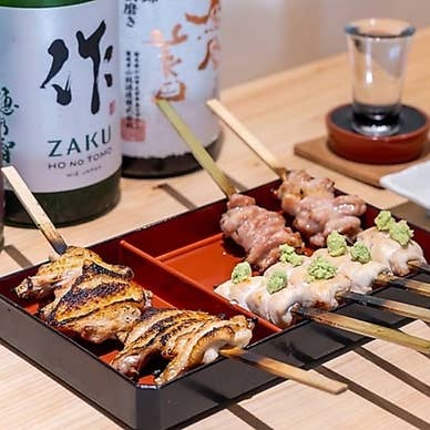 【画像提供:ホットペッパー グルメ】
