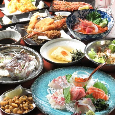 【画像提供：ホットペッパー グルメ】