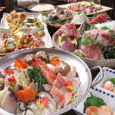 【画像提供:ホットペッパー グルメ】