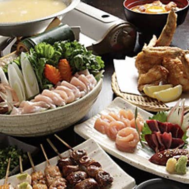 【画像提供:ホットペッパー グルメ】