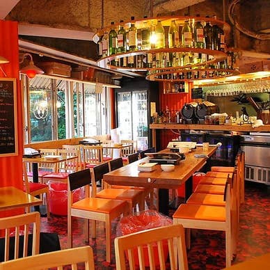 【画像提供:ホットペッパー グルメ】