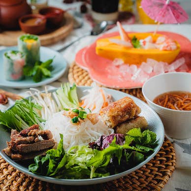 【画像提供:ホットペッパー グルメ】