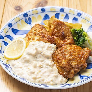 【画像提供:ホットペッパー グルメ】