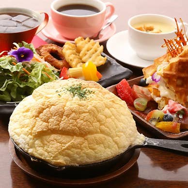 【画像提供:ホットペッパー グルメ】