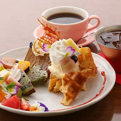 【画像提供:ホットペッパー グルメ】