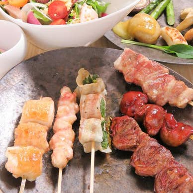 【画像提供:ホットペッパー グルメ】
