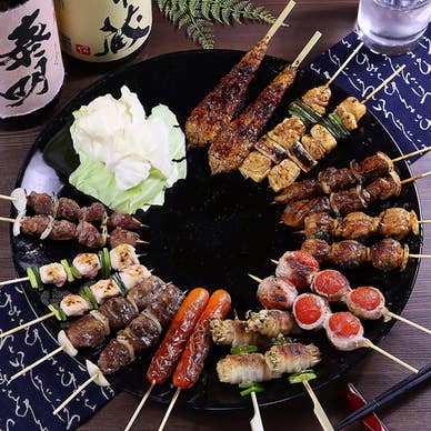 【画像提供:ホットペッパー グルメ】