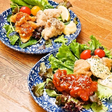 【画像提供:ホットペッパー グルメ】