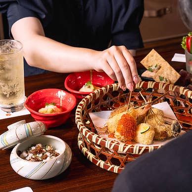 【画像提供:ホットペッパー グルメ】
