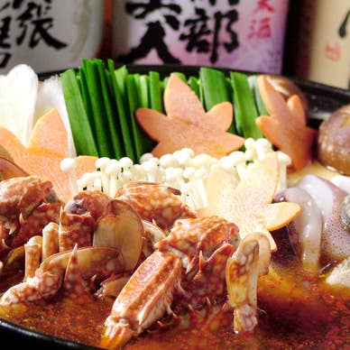 【画像提供：ホットペッパー グルメ】