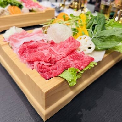 【画像提供:ホットペッパー グルメ】