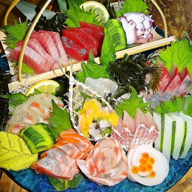【画像提供:ホットペッパー グルメ】
