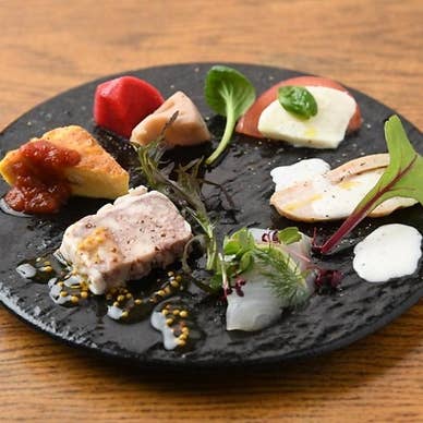 【画像提供:ホットペッパー グルメ】