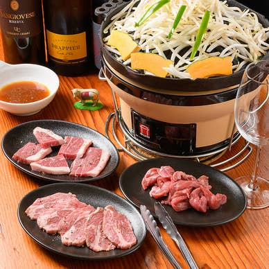 【画像提供:ホットペッパー グルメ】