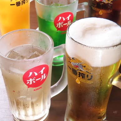 【画像提供:ホットペッパー グルメ】