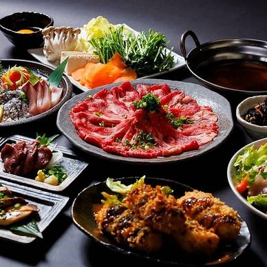 【画像提供:ホットペッパー グルメ】