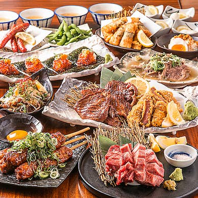 【画像提供：ホットペッパー グルメ】