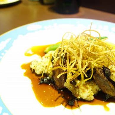 【画像提供:ホットペッパー グルメ】