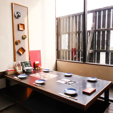 【画像提供:ホットペッパー グルメ】