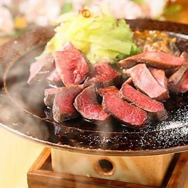 【画像提供:ホットペッパー グルメ】
