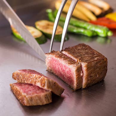 【画像提供：ホットペッパー グルメ】