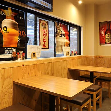 【画像提供:ホットペッパー グルメ】