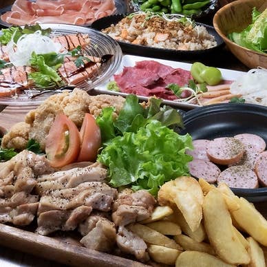 【画像提供：ホットペッパー グルメ】